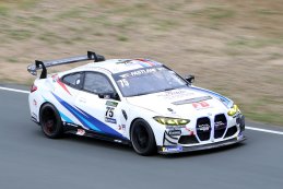 Koopman Racing - BMW M4 GT4 EVO G82