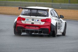 Peter Claassen/John vd Voort - BMW 1-serie