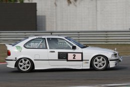 Cor Euser Racing - BMW 318i Cup