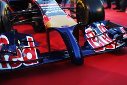 Neus Scuderia Toro Rosso STR9