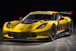 Corvette C7.R