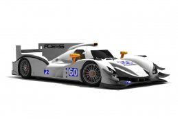 ADESS-02 LMP2 Coupé