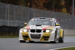 Wim Verwimp/Erwin Deldime - BMW M1