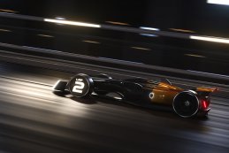 Renault R.S. 2027 Vision