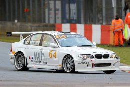 De Wit-Vervisch - BMW M3 E46