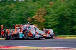 DKR Engineering - Oreca 07-Gibson