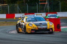 Jaap Van Lagen - Team RaceArt