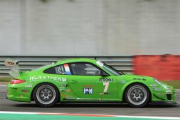 PG Motorsport - Porsche 997 Cup