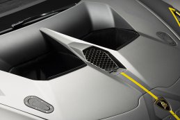Lamborghini Huracán Super Trofeo EVO