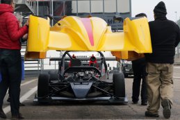 Jacques Walens/Johan Timmermans - Funyo SP 05