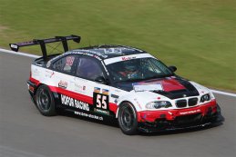 HOFOR-Racing - BMW CSL M3