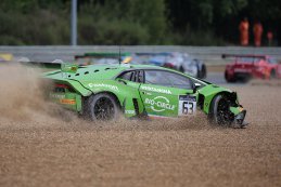 GRT Grasser Racing Team - Lamborghini Huracán GT3