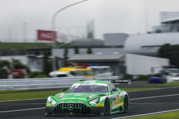 Craft-Bamboo Racing - Mercedes-AMG GT3 Evo