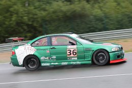 Gambler Racing - BMW E46 M3