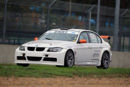 Marco de Jong - BMW E92