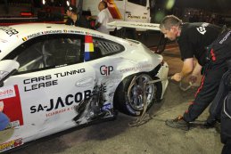 Speedlover & Allure Team Porsche 991