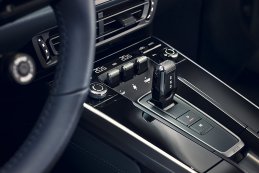 Porsche 911 Type 992