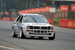 Lancia Delta Integrale