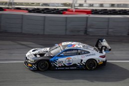 Team WRT - BMW M4 GT3 Evo