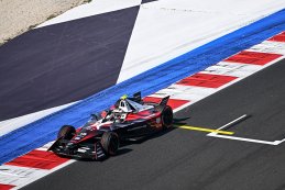 António Félix da Costa - TAG Heuer Porsche Formula E Team