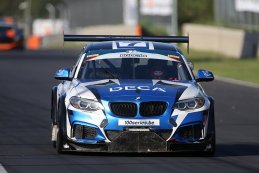 Van Woensel/Mertens/Van Egdom - Marc Cars BMW V8