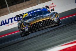 TFT Racing - Mercedes-AMG GT3 Evo