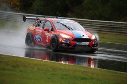 Nathan Vanspringel/Raphaël Van der Straeten - MARC Focus V8