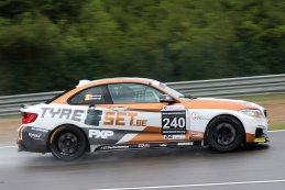 Tyreset / Peka Rav-cing - BMW 235i Cup