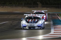 MRS GT-Racing - Porsche 911 GT3 Cup