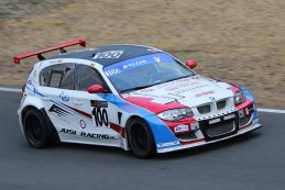 JUSI Racing - BMW 130D