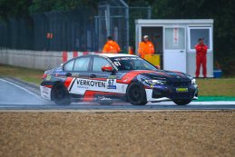 Verkoyen Motorsport - BMW 330i CS