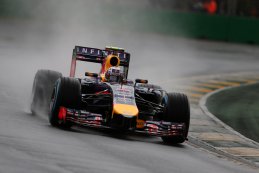 Daniel Ricciardo - Red Bull Racing