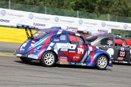 Clubsport Racing - VW Fun Cup