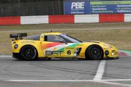 SRT - Chevrolet Corvette C6.R GTE