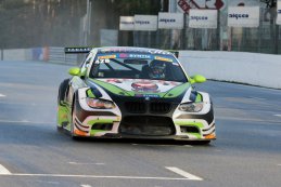 Frank Meijers/Menno Meijers - BMW M3 E92