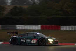 Phoenix Racing - Audi R8 LMS GT3