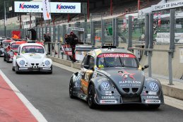 Clubsport Racing - VW Fun Cup