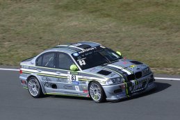 VDW Motorsport - BMW E46