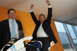 Jaak Heynen - Thierry Deflandre