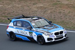Ontrack Events by BMW Team Van der Horst - BMW 125i Dayvtec