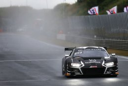 WRT - Audi R8 LMS