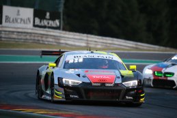 Audi Sport Team WRT - Audi R8 LMS Evo