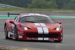 Scuderia Monza - Ferrari 458 Challenge