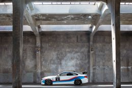 BMW M4 GT4