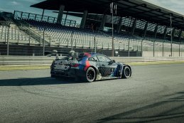 BMW M4 GT3