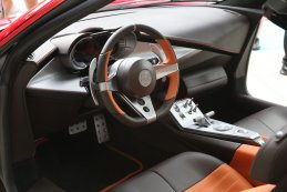 Alfa Romeo 33 Stradale