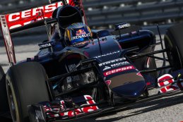 Scuderia Toro Rosso STR10