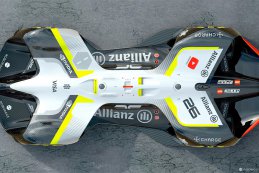 Robocar