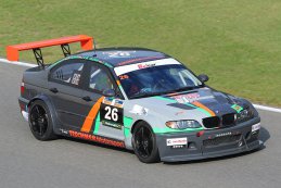 Tischner Motorsport - BMW M3 E46