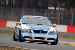 Johan Lambregs/Paul Roosen - BMW 325i